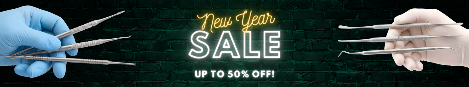 Ingrown Toenail Treatment Kits