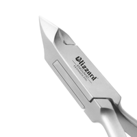 Stylus with 'Blizzard' branding on a white background