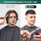 Blizzard Pro | Professional Hair Cutting Scissors & Grooming Kit – 16cm