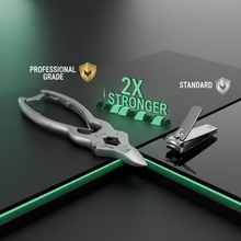 Load image into Gallery viewer, Blizzard® Heavy Duty Toenail Clippers | Nail Clippers for Thick Nails
