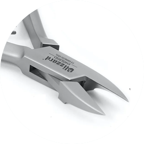 General Purpose Nail Nippers