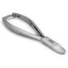 Blizzard® Diabetic Toenail Clippers for Seniors – 14.5cm professional concave head clipper